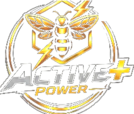 ACTIVE+ POWER
